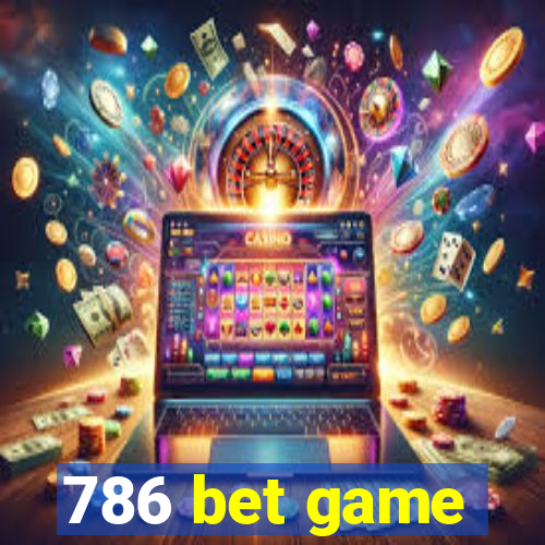 786 bet game